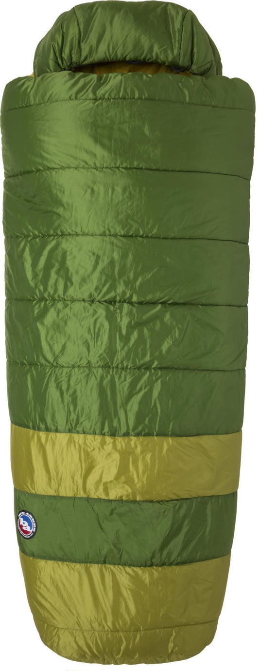 Echo Park 20, Long - Green / Olive 1