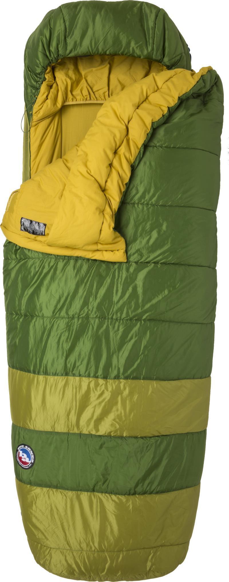 Echo Park 20, Long - Green / Olive 2