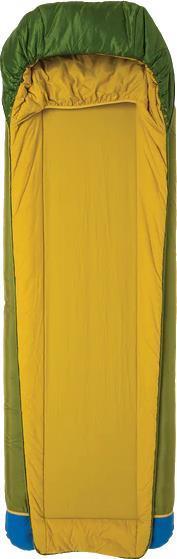 Echo Park -20, Long - Green / Olive 3