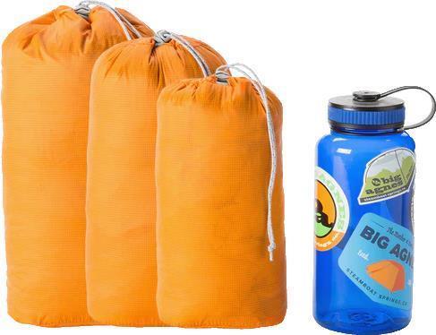 Essentials Stuff Sacks 2L/3L/5L - Not Applicable 1
