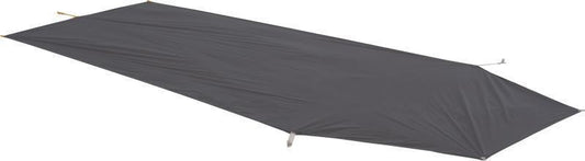Fly Creek HV UL2 Bikepack Solution Dye Footprint - Gray 1
