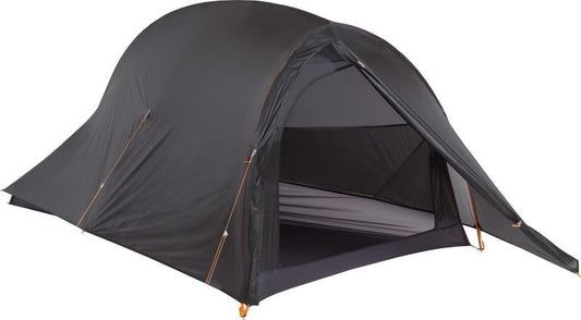 Fly Creek UL1 Tent - asphalt / gray ridge 1