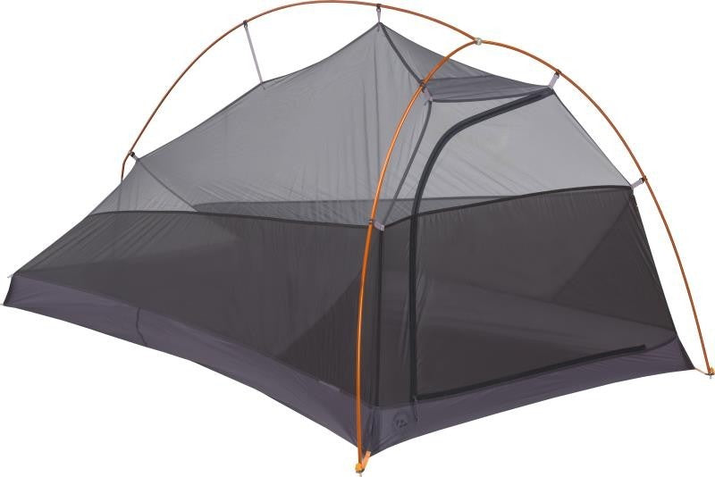 Fly Creek UL2 Tent - asphalt / gray ridge 1