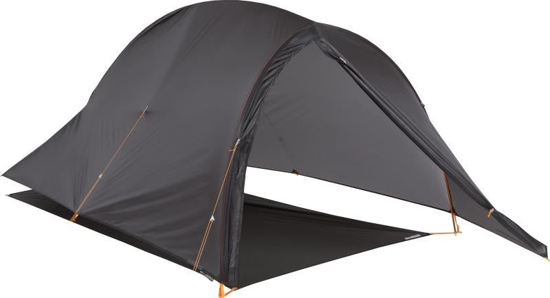 Fly Creek UL2 Tent - asphalt / gray ridge 1