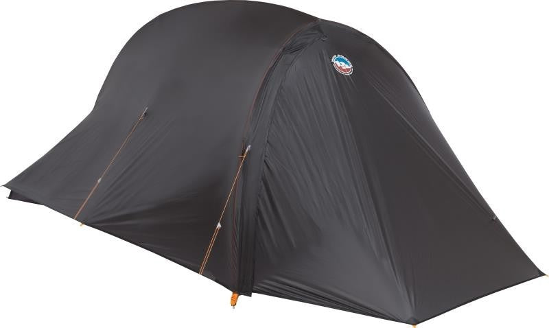 Fly Creek UL2 Tent - asphalt / gray ridge 1