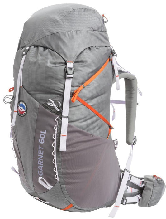 Garnet 60L - Womens - Shark 1
