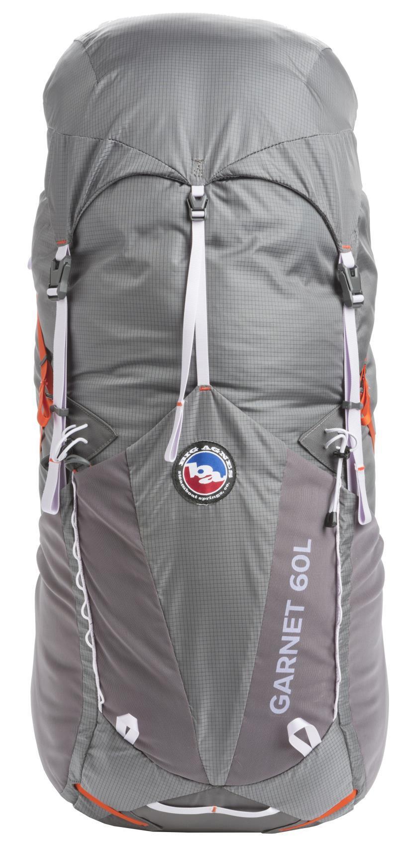 Garnet 60L - Womens - Shark 2