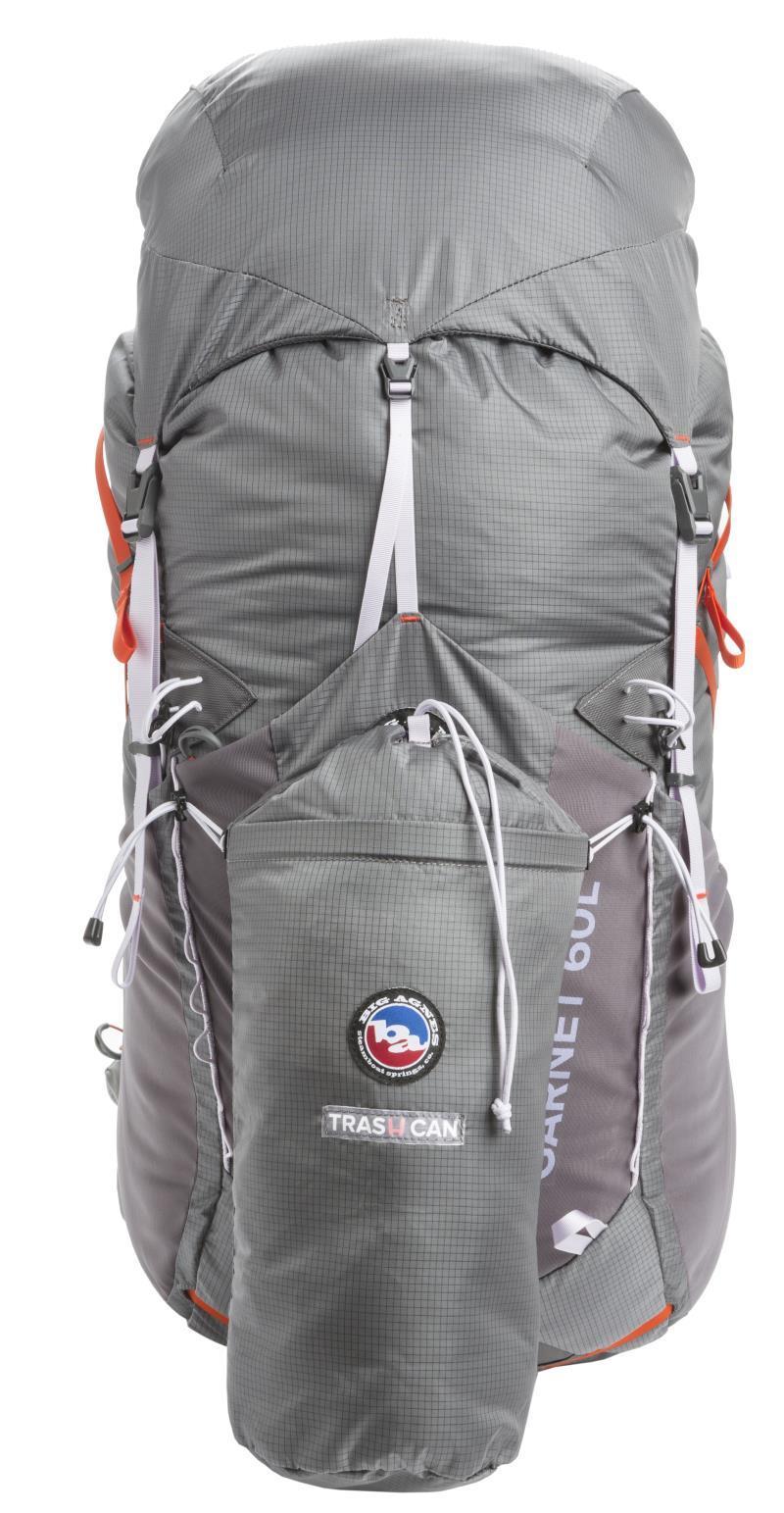 Garnet 60L - Womens - Shark 4