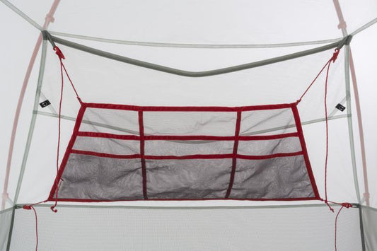 Gear Loft - Large Wall - Gray 1