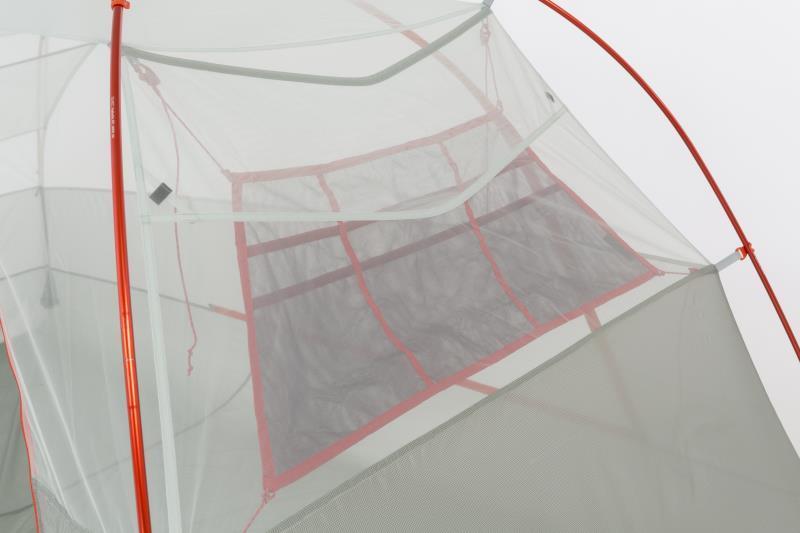 Gear Loft - Large Wall - Gray 2
