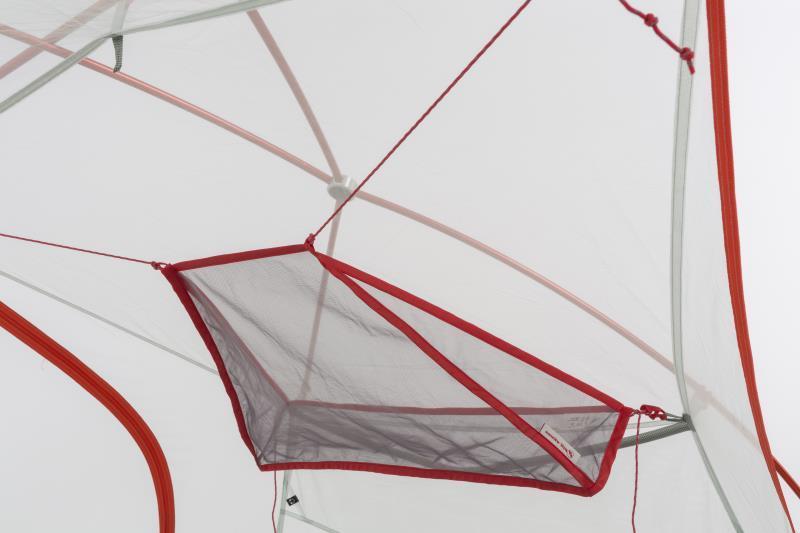 Gear Loft - Trapezoid - Gray 1