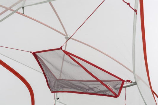 Gear Loft - Trapezoid - Gray 1