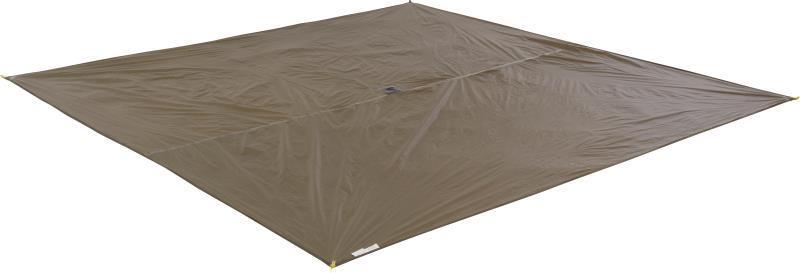 Gold Camp 5 UL Footprint - Dark Olive 1