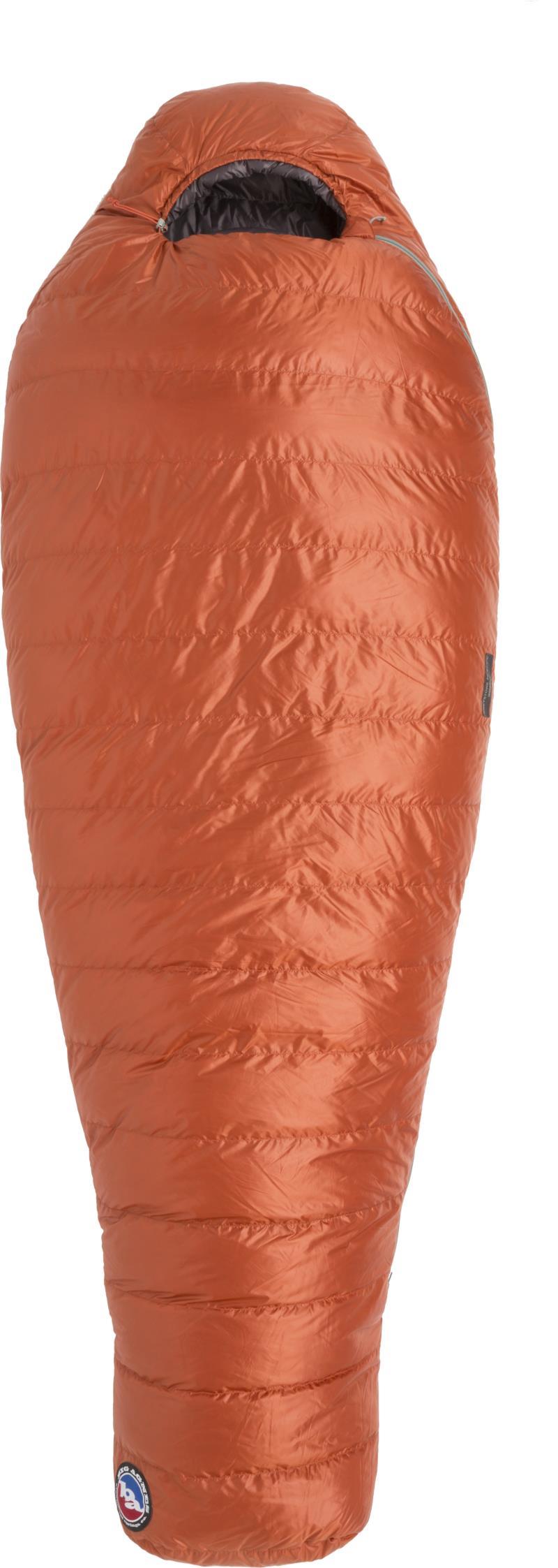 Greystone 0, -18C / 0F, Reg - Rooibos 2