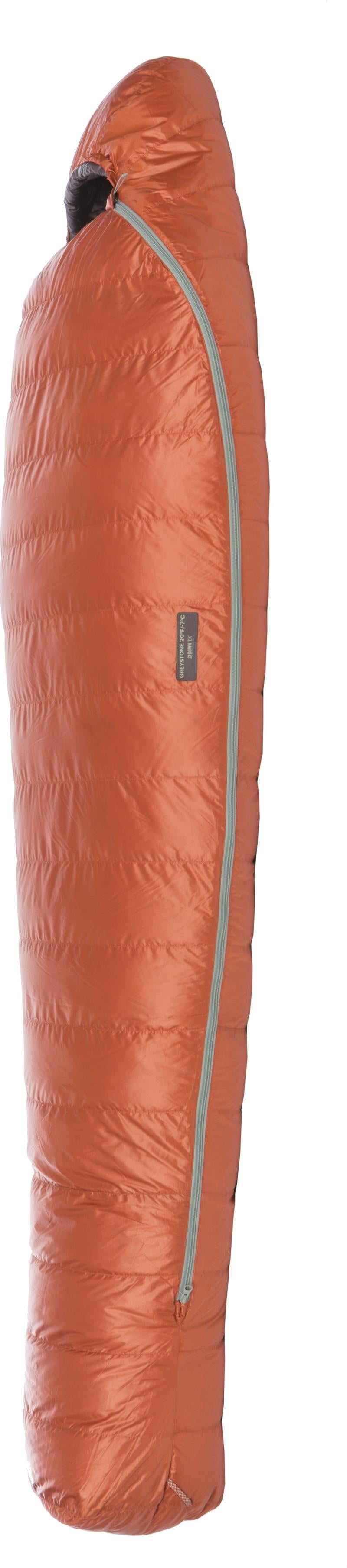 Greystone 0, -18C / 0F, Reg - Rooibos 3