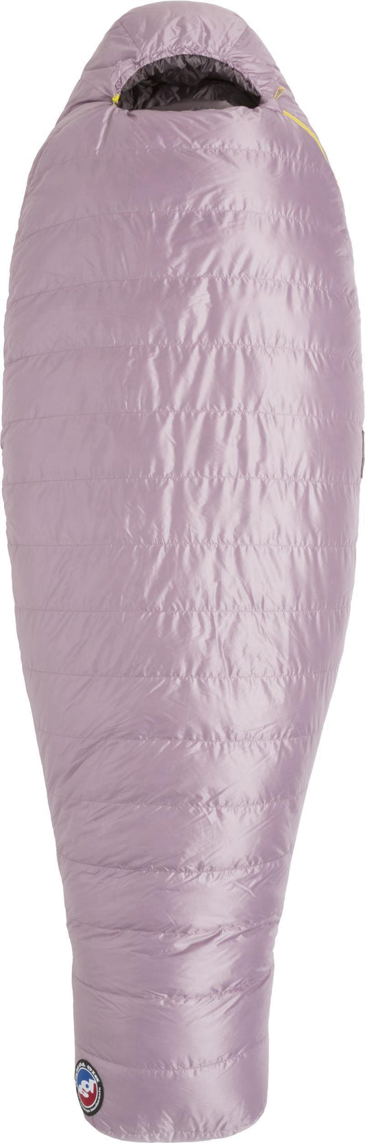 Greystone 20, Long, -7C / 20F - Womens - Elderberry 1