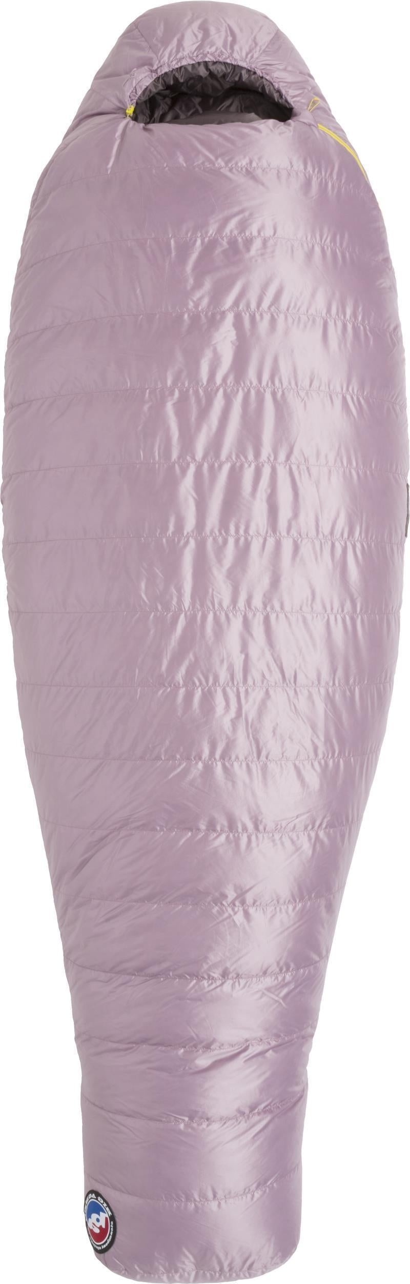 Greystone 20, Reg, -7C / 20F - Womens - Elderberry 1