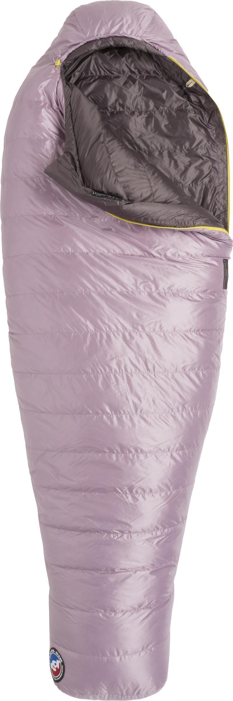 Greystone 20, Reg, -7C / 20F - Womens - Elderberry 2