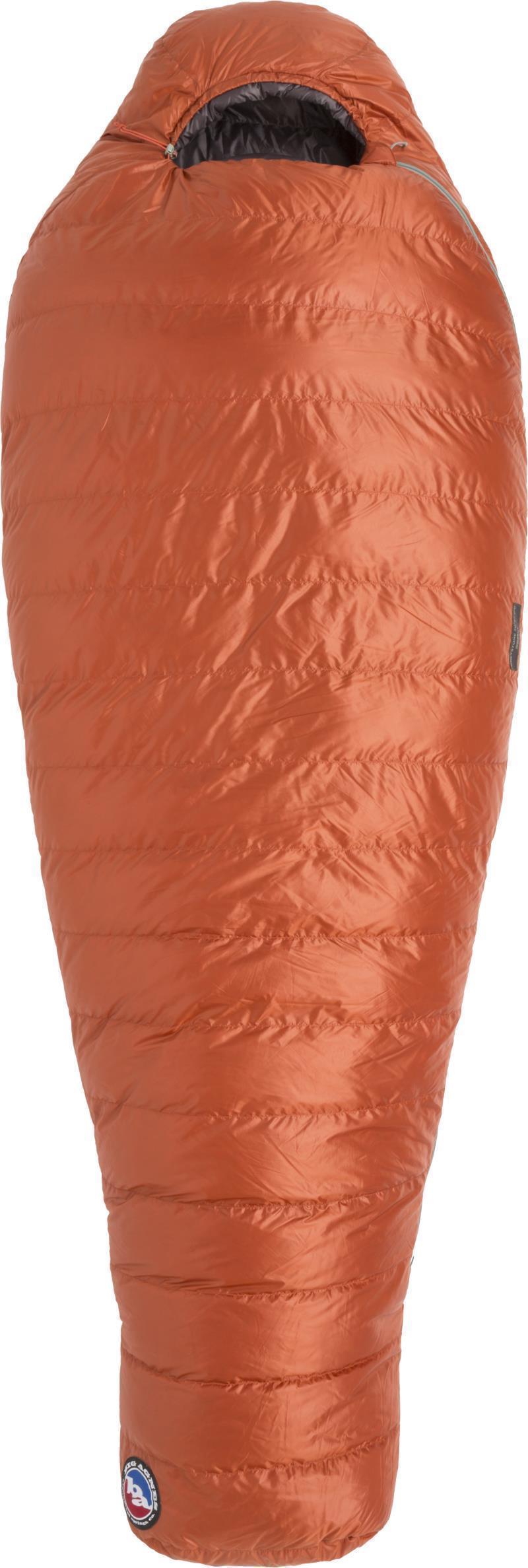 Greystone 30, Long, -1C / 30F - Rooibos 1