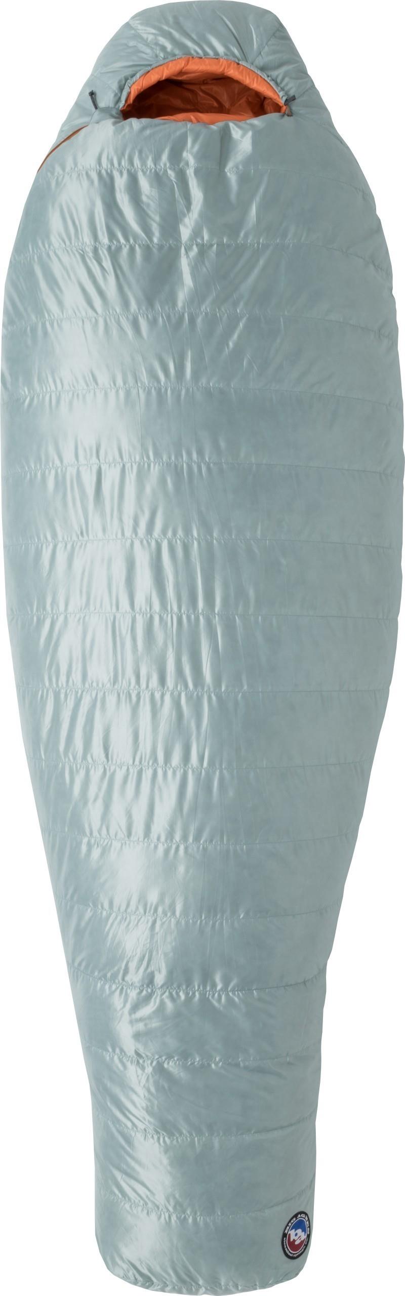 Greystone 30, Reg - Womens - blue surf / nasturtium 1