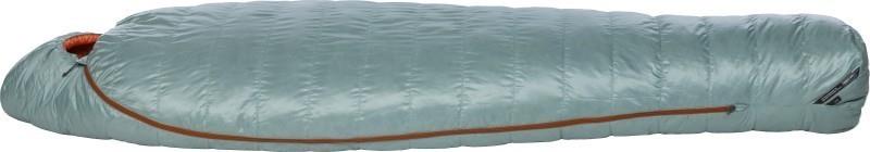 Greystone 30, Reg - Womens - blue surf / nasturtium 1