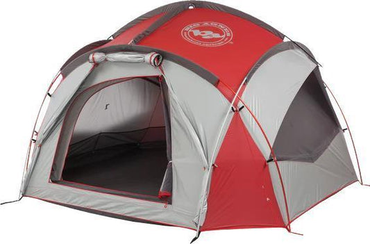 Guard Station 4 Accessory Body - Gray 1