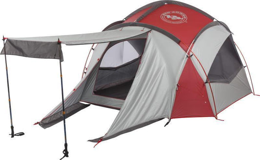 Guard Station 4 - Red 1
