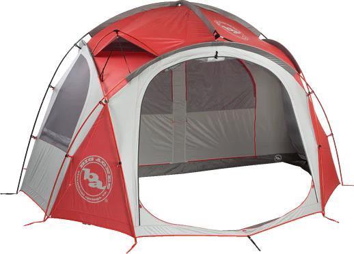 Guard Station 8 Accessory Body - Gray 1