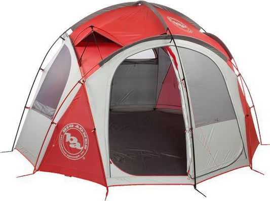 Guard Station 8 - Red 1