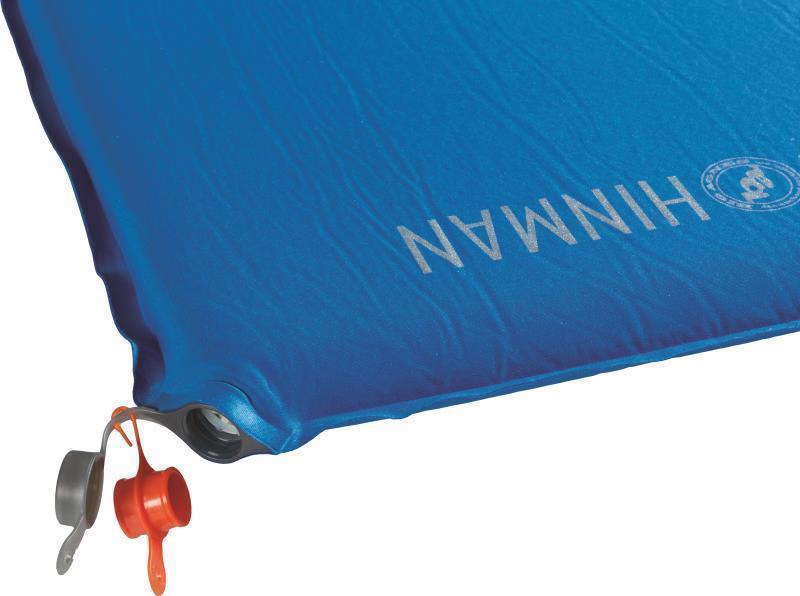 Hinman, Long Wide - Blue 2