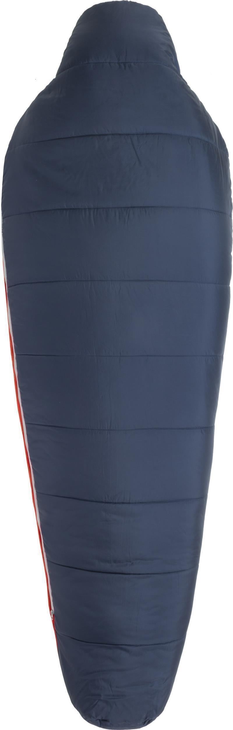 Husted 20, Regular, -7C / 20F - Navy / Red 3
