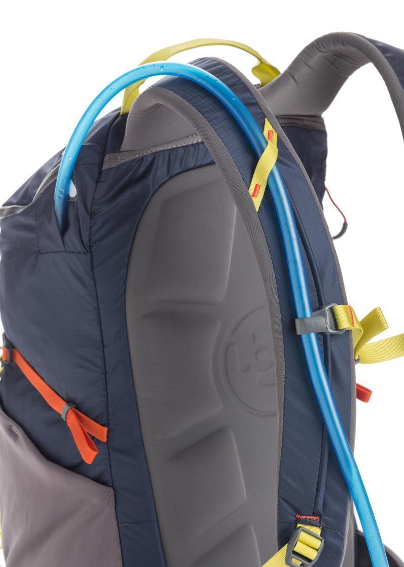 Impassable 20L - Navy 5