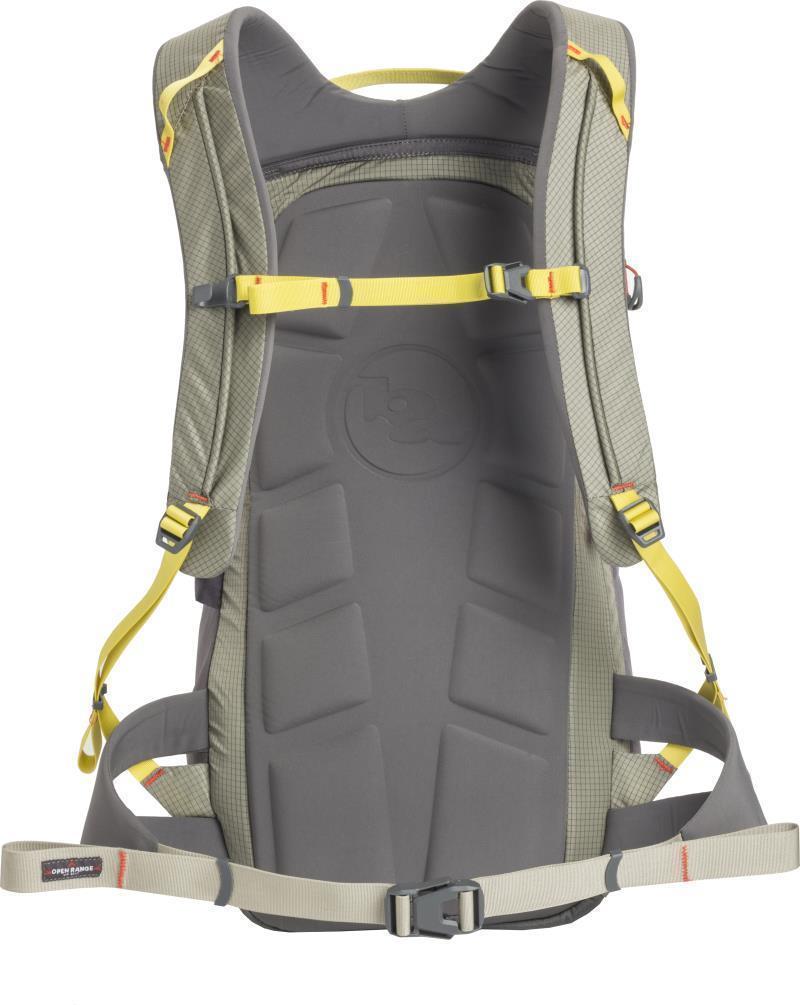 Impassable 20L - Olive 6
