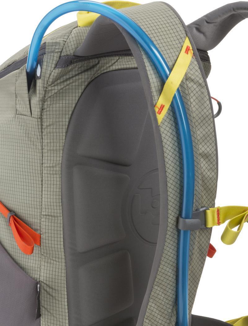 Impassable 20L - Olive 2