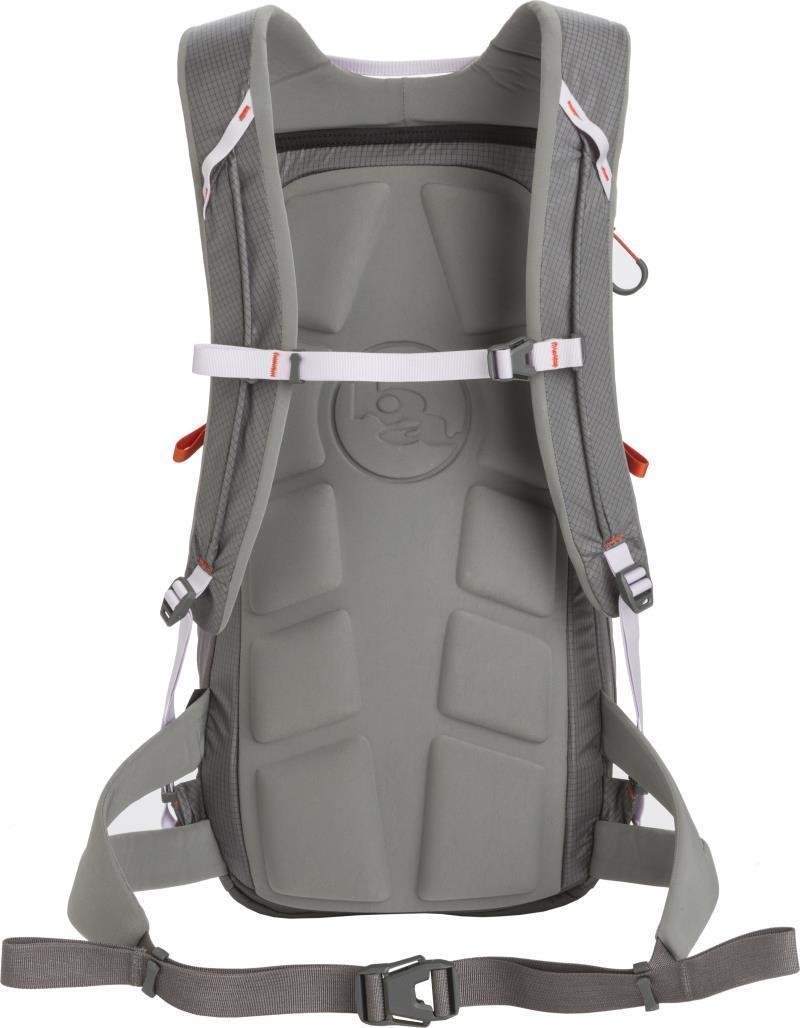 Impassable 20L - Shark 3