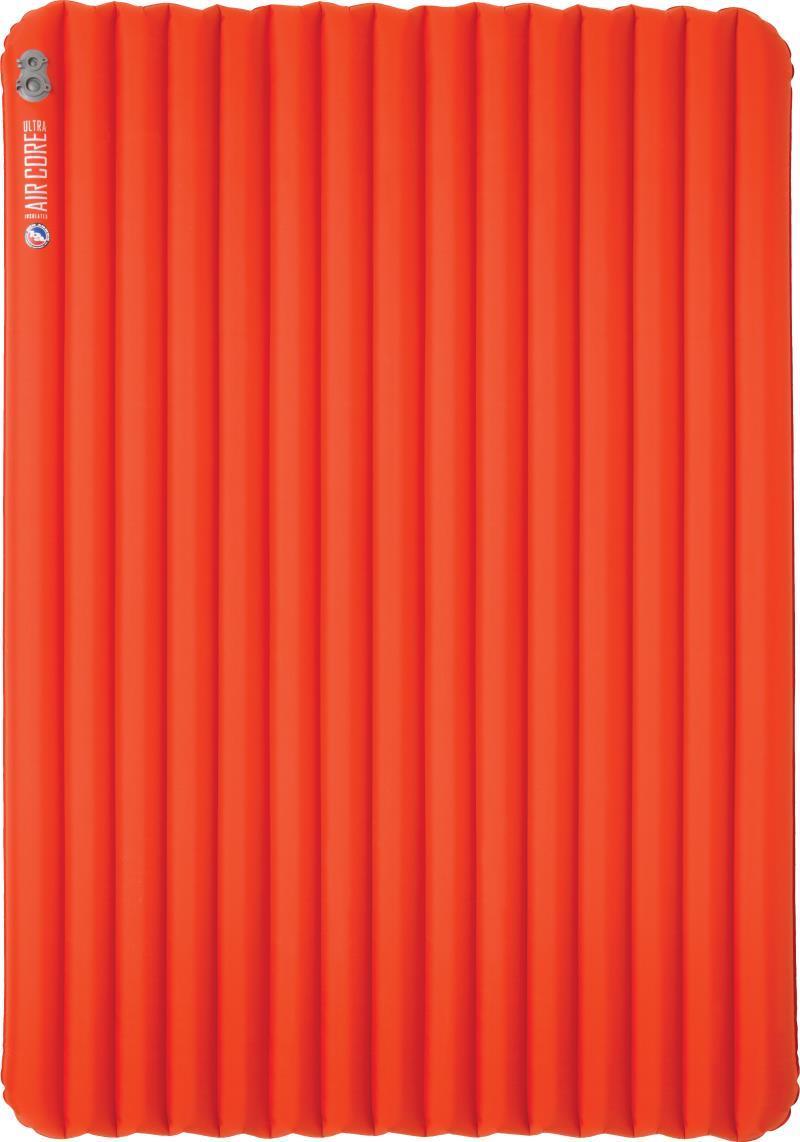 Insulated Air Core Ultra, Double Wide - Orange 1