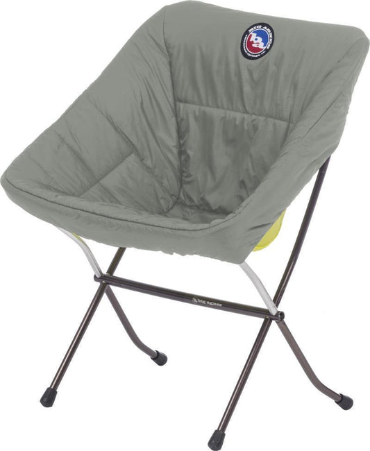 Insulated Camp Chair Cover - Mica Basin Camp Chair - Shadow 1