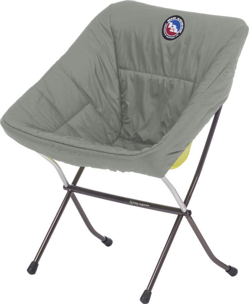 Insulated Camp Chair Cover - Skyline UL Camp Chair - Shadow 1