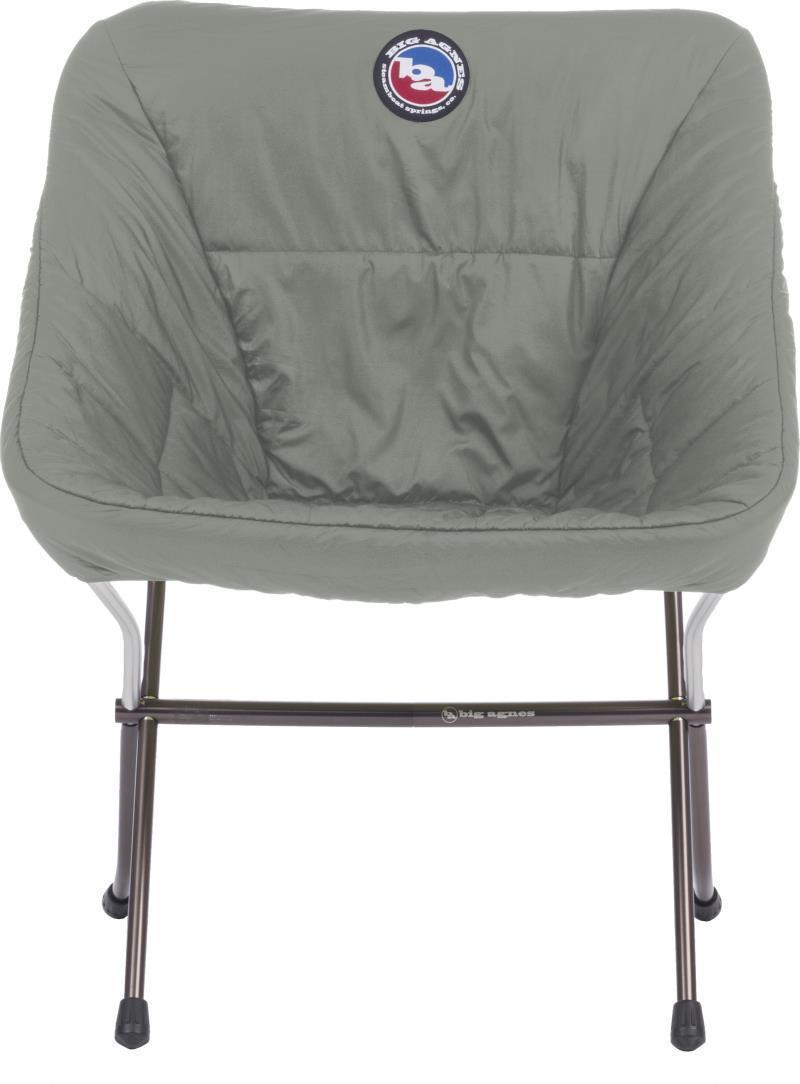 Insulated Camp Chair Cover - Skyline UL Camp Chair - Shadow 2