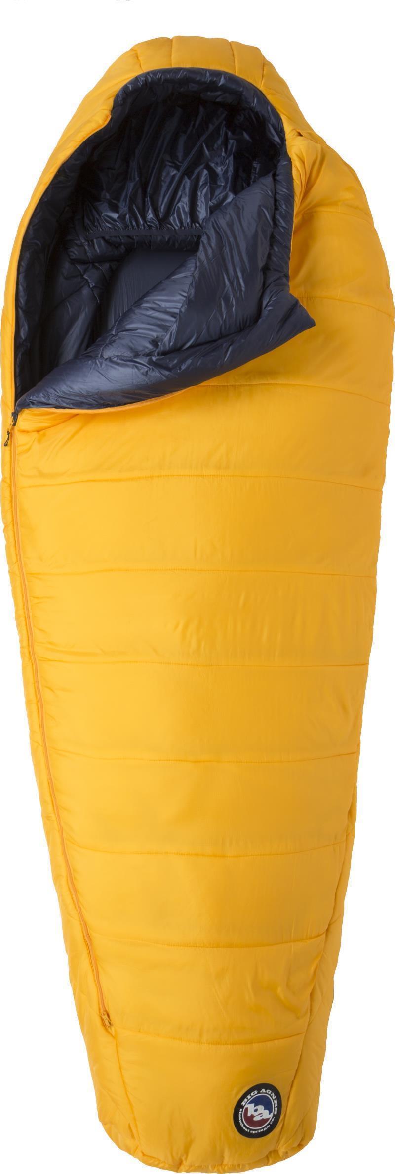 Lost Dog 0, Reg - Yellow / Navy 1