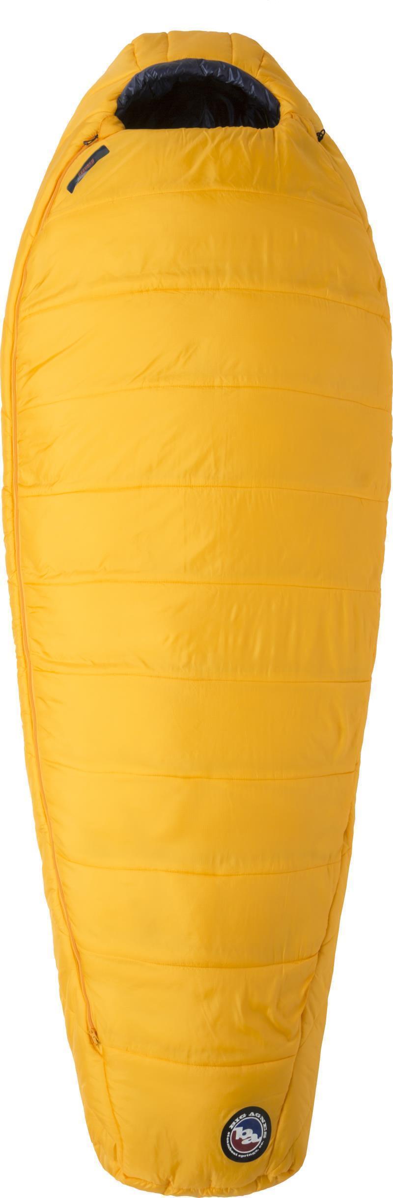 Lost Dog 0, Reg - Yellow / Navy 2
