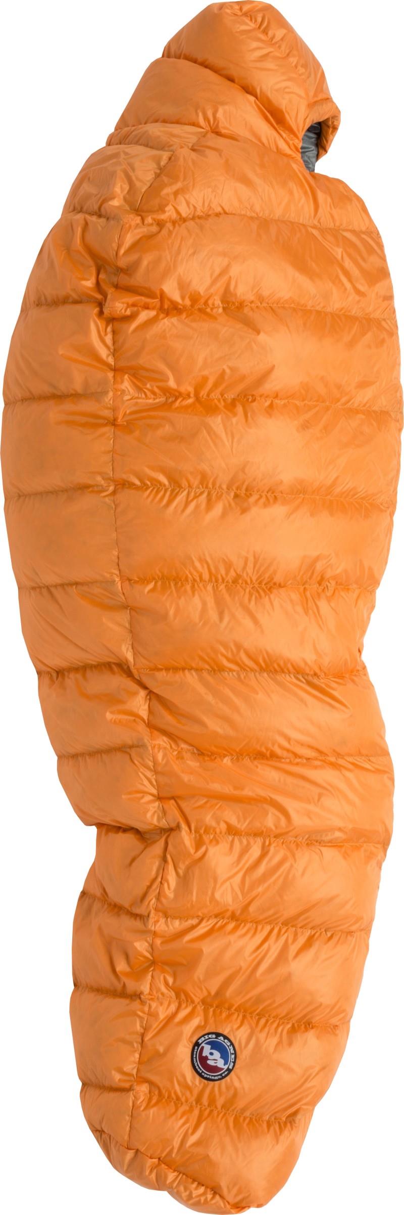 Lost Ranger 3N1 15, -9C to 15F, Reg - mercury / tangelo 1
