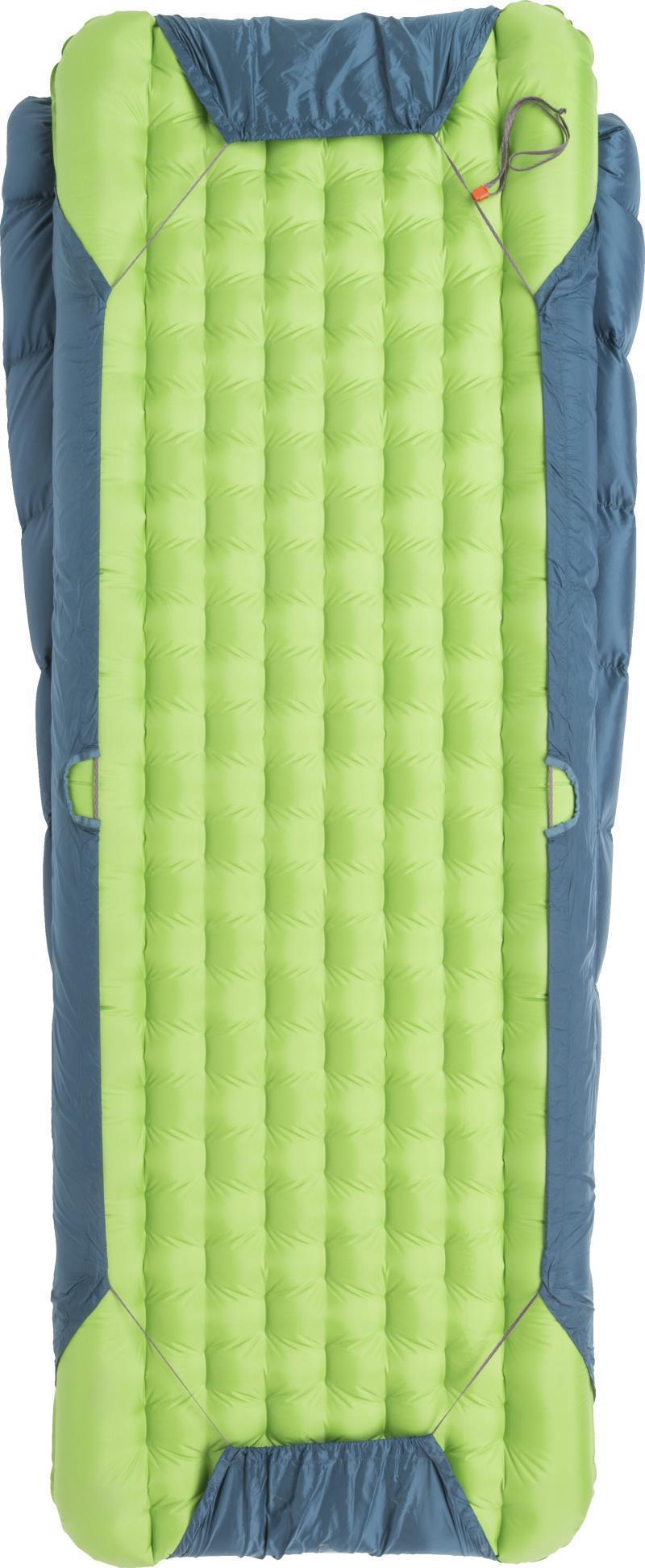 Lost Ranger, 3N1, Long, -18C / 0F - Legion Blue / Tapestry 6