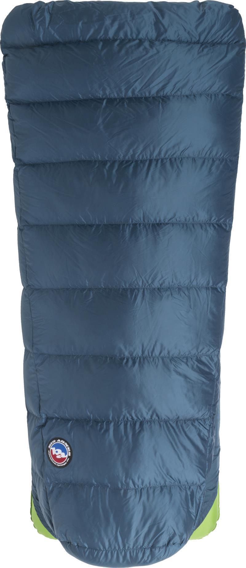 Lost Ranger, 3N1, Long, -9C / 15F - Legion Blue / Tapestry 3