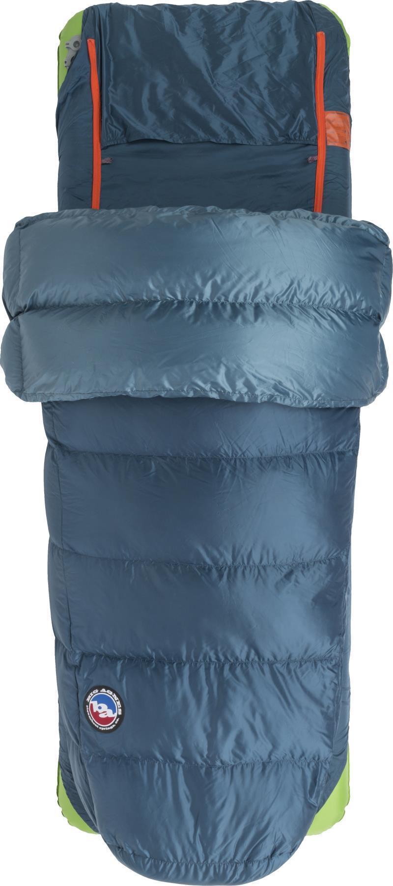 Lost Ranger, 3N1, Reg, -18C / 0F - Legion Blue / Tapestry 1