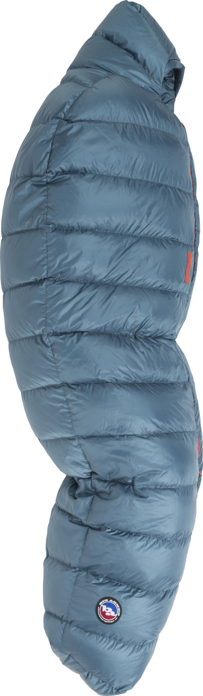 Lost Ranger, 3N1, Reg, -18C / 0F - Legion Blue / Tapestry 4