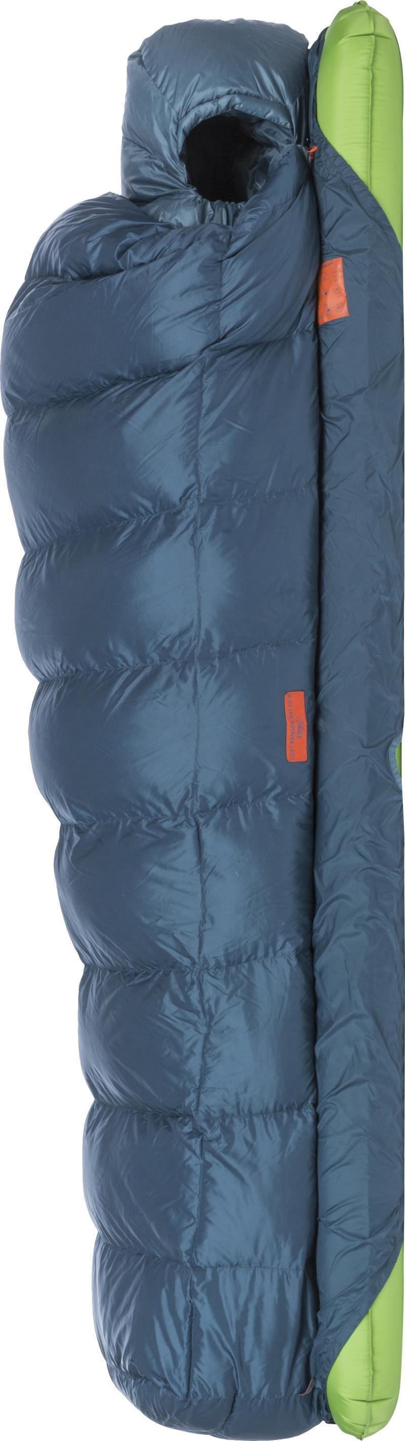 Lost Ranger, 3N1, Reg, -18C / 0F - Legion Blue / Tapestry 5