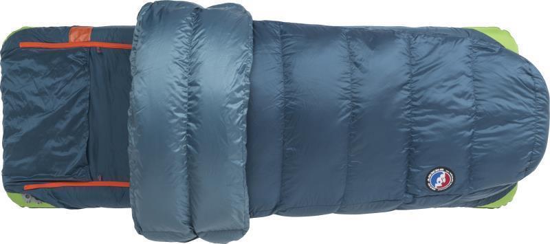 Lost Ranger, 3N1, Reg, -9C / 15F - Legion Blue / Tapestry 2