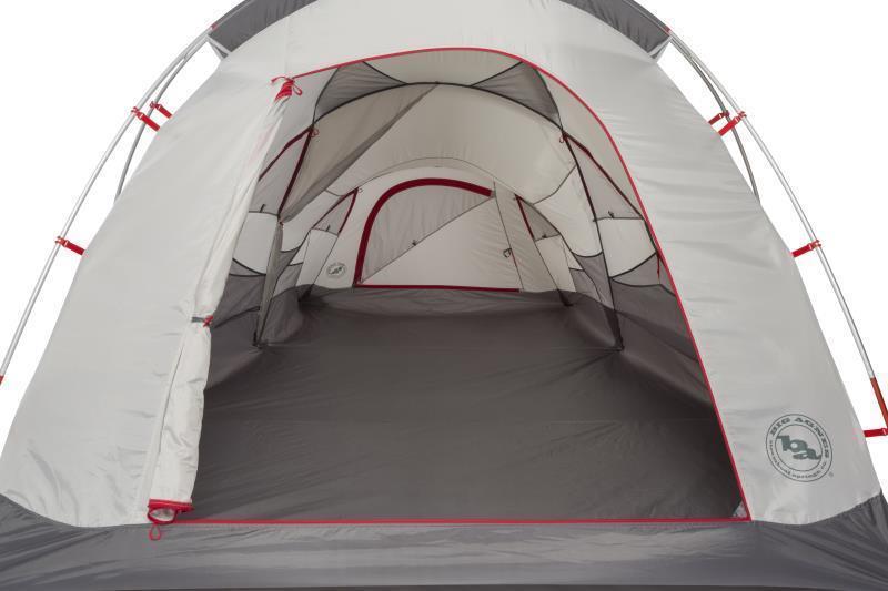 Mad House 8 - Red / Gray 3