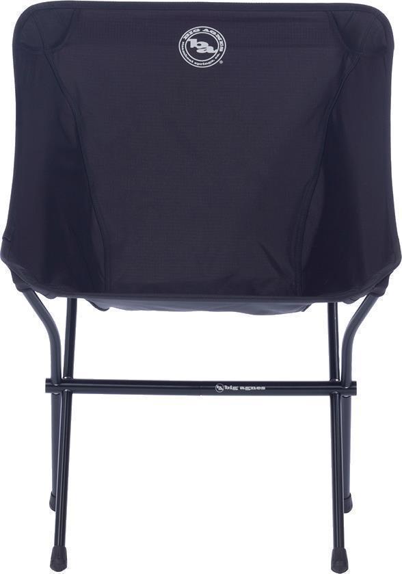 Mica Basin Camp Chair - Black 1
